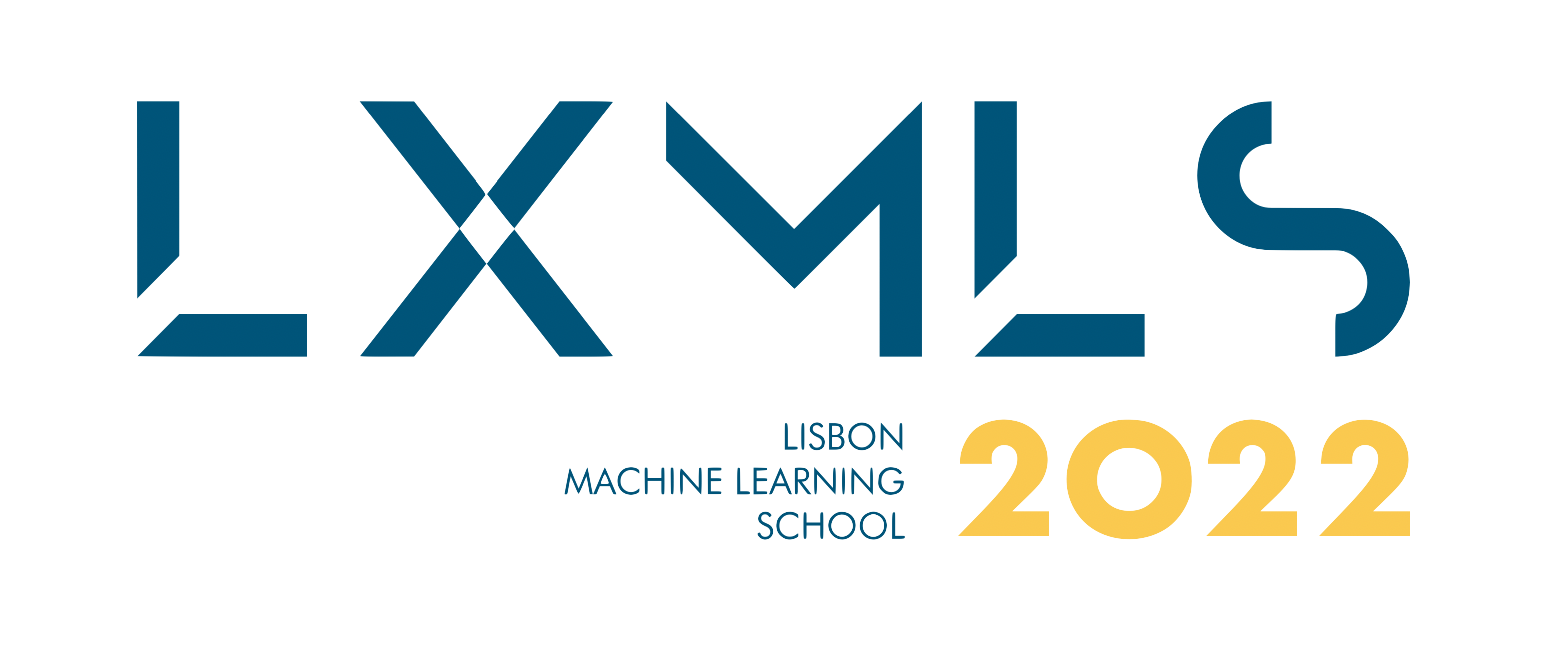 LxMLS 2022
